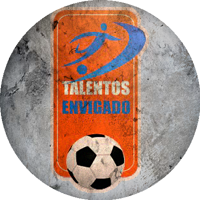 Logo Club Deportivo Talentos Envigado